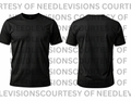 T-SHIRT MOCKUP (DIGITAL DOWNLOAD)
