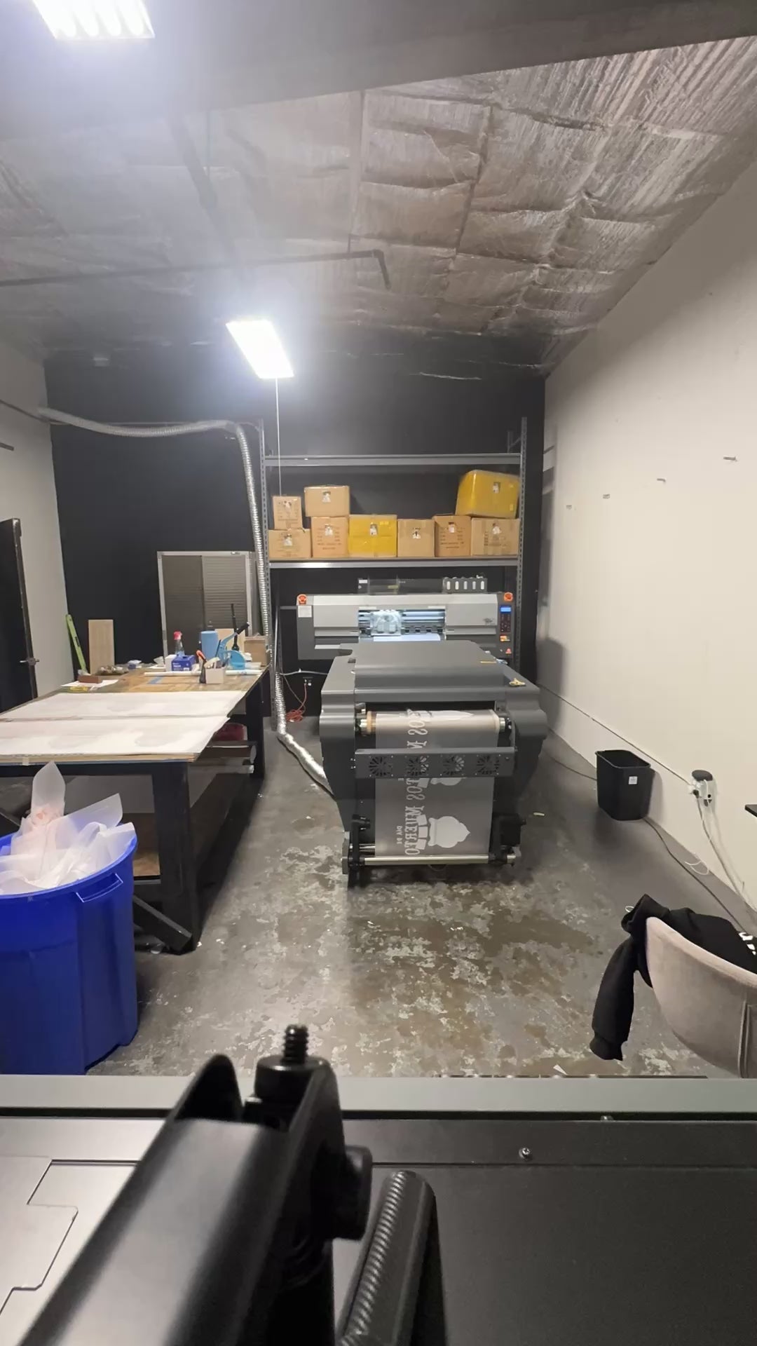 Build Your Own DTF Gang Sheet - Ready to Press Transfer